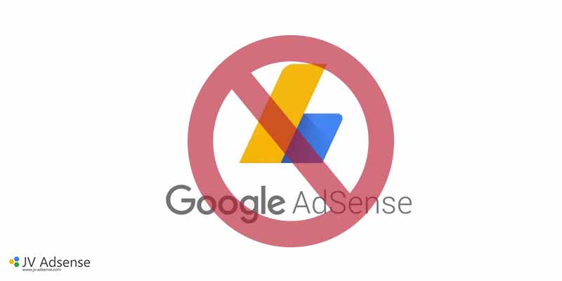Ditolak Google Adsense